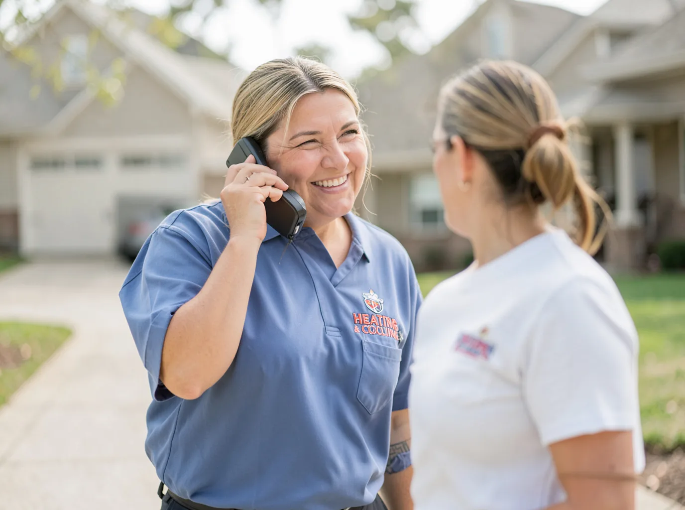 Hvac Repair Holland, OH FAQs